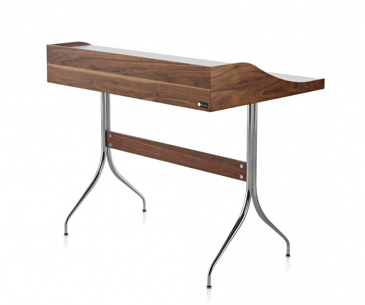 Herman Miller Nelson™ Swag Leg Desk