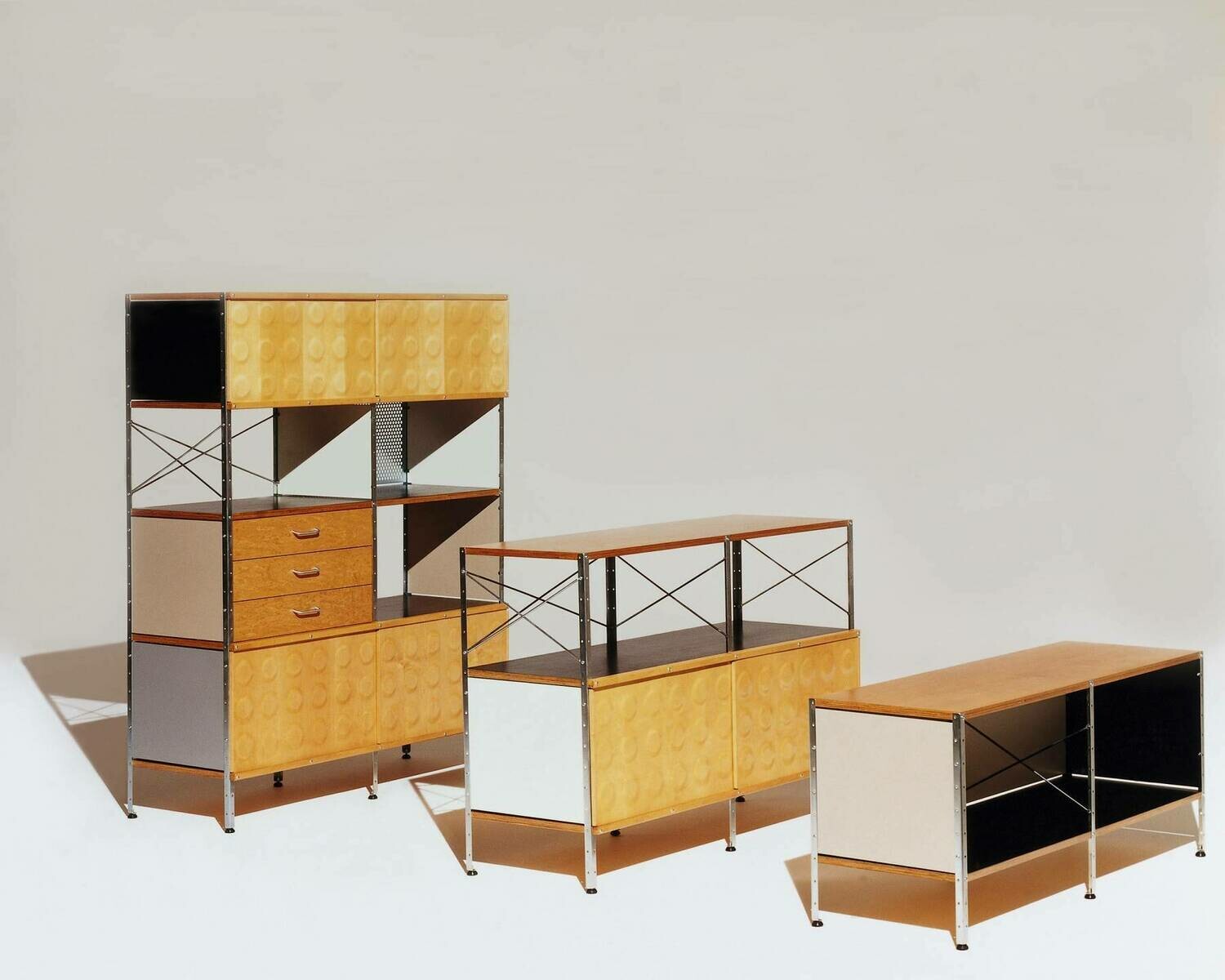 Herman Miller Eames® Storage Unit