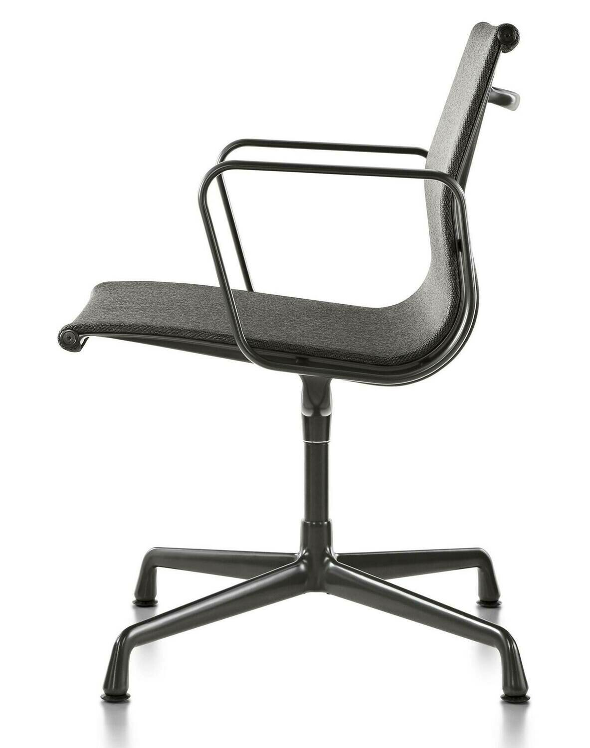 Herman Miller Eames® Aluminum Group Side Chair Outdoor