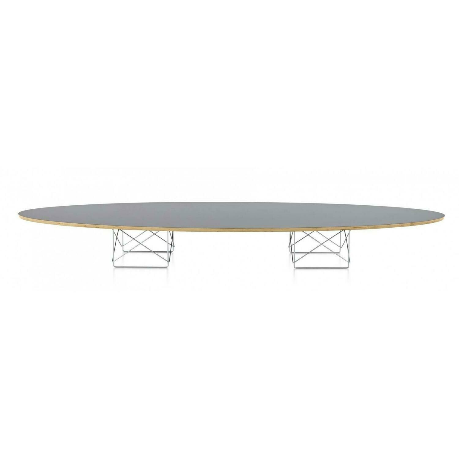 Herman Miller Eames® Wire Base Elliptical Table