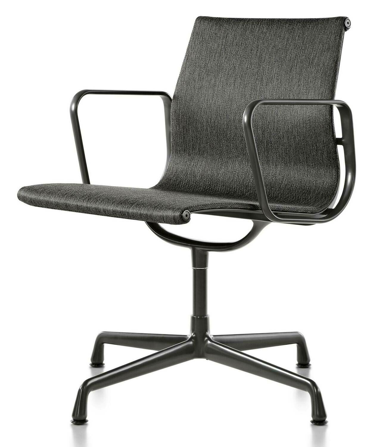 Herman Miller Eames® Aluminum Group Side Chair Outdoor