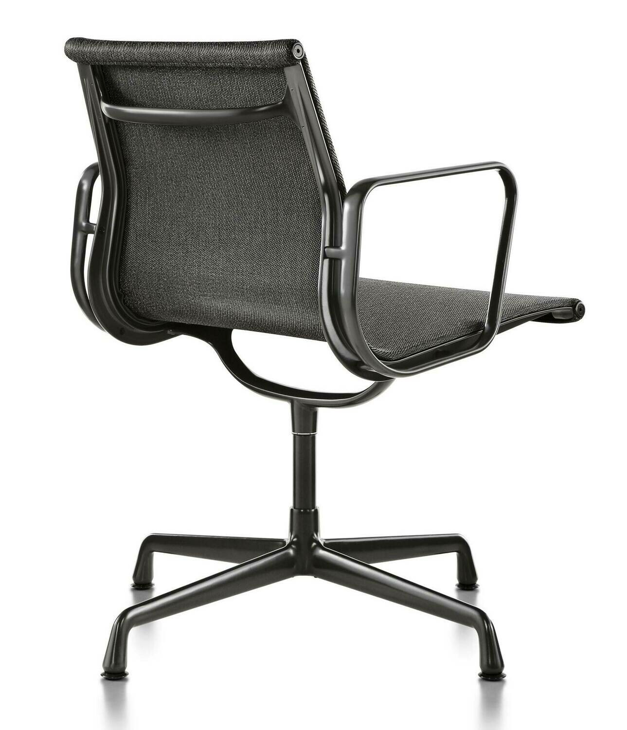 Herman Miller Eames® Aluminum Group Side Chair Outdoor