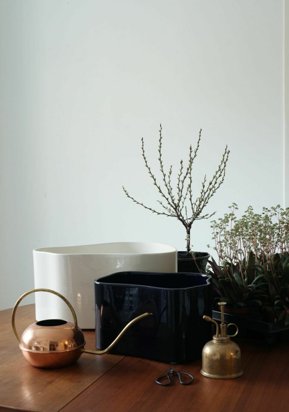 Artek Riihitie Plant Pot B