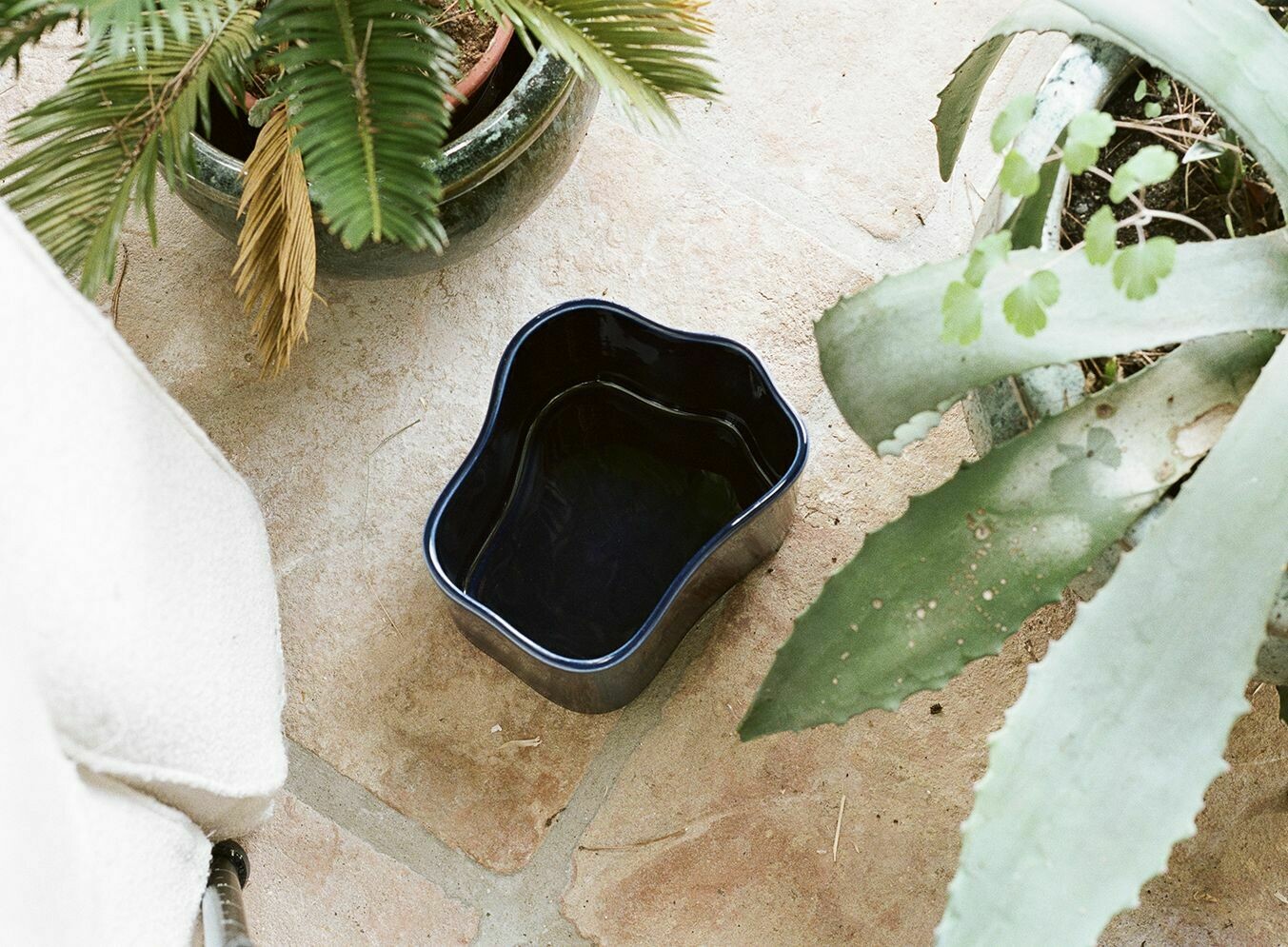 Artek Riihitie Plant Pot B