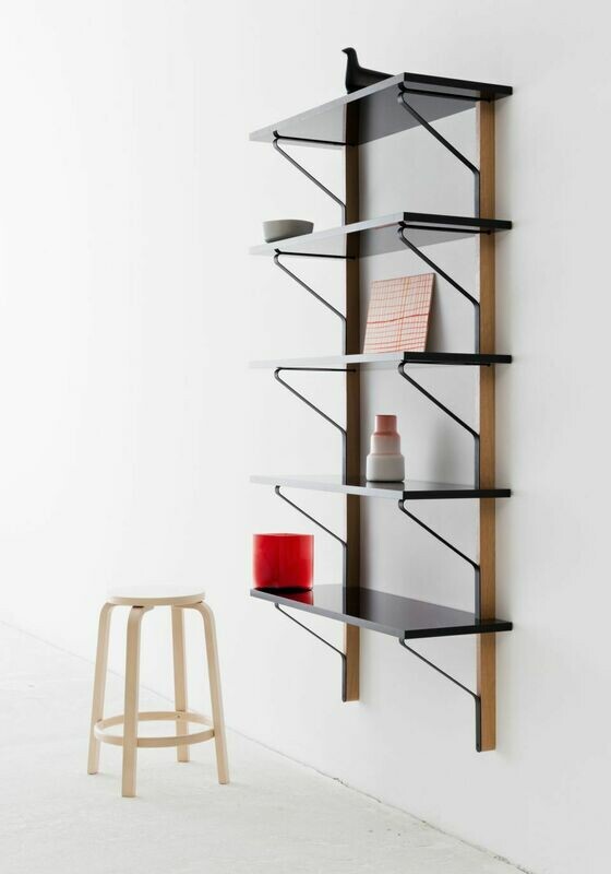 Artek Kaari Wall Shelf