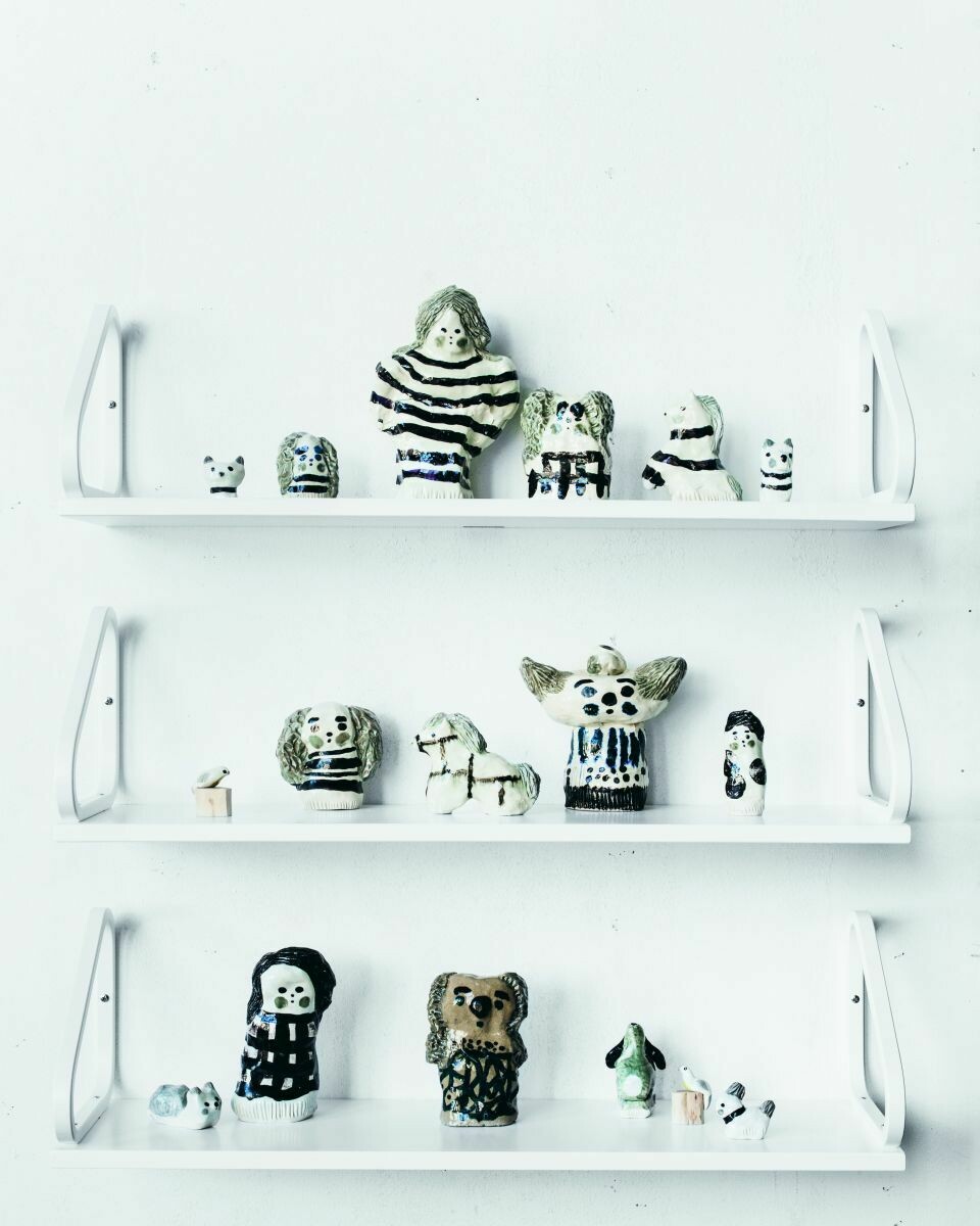 Artek Wall Shelf 112