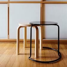 Artek Side Table 606