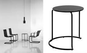 Artek Side Table 606