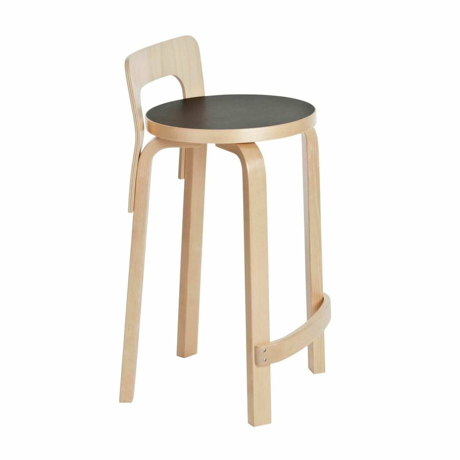 Artek High Chair K65