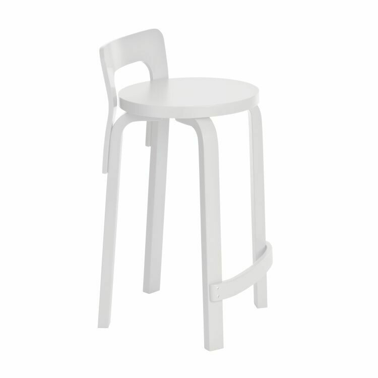 Artek High Chair K65