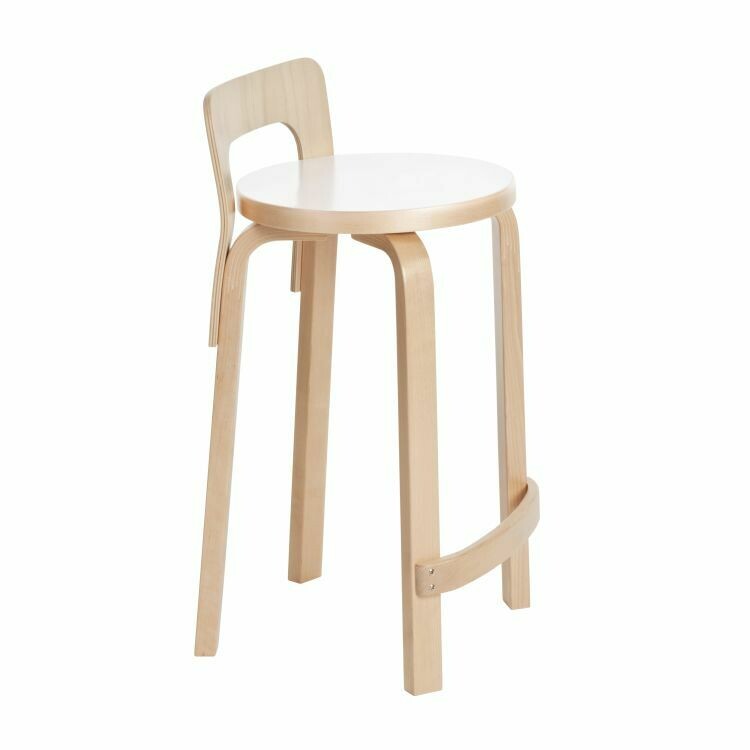 Artek High Chair K65