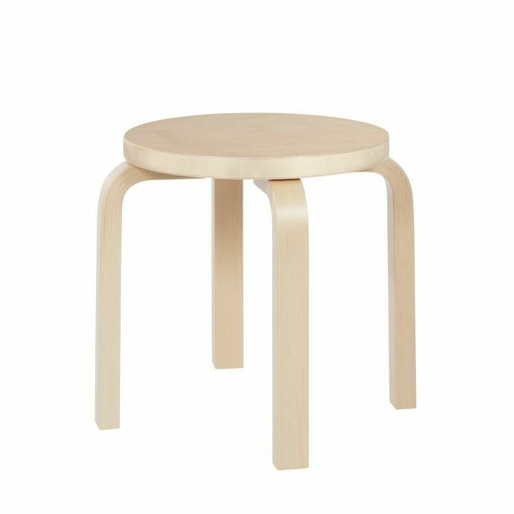 Artek Childrens Stool NE60