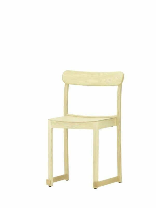 Artek Atelier Chair