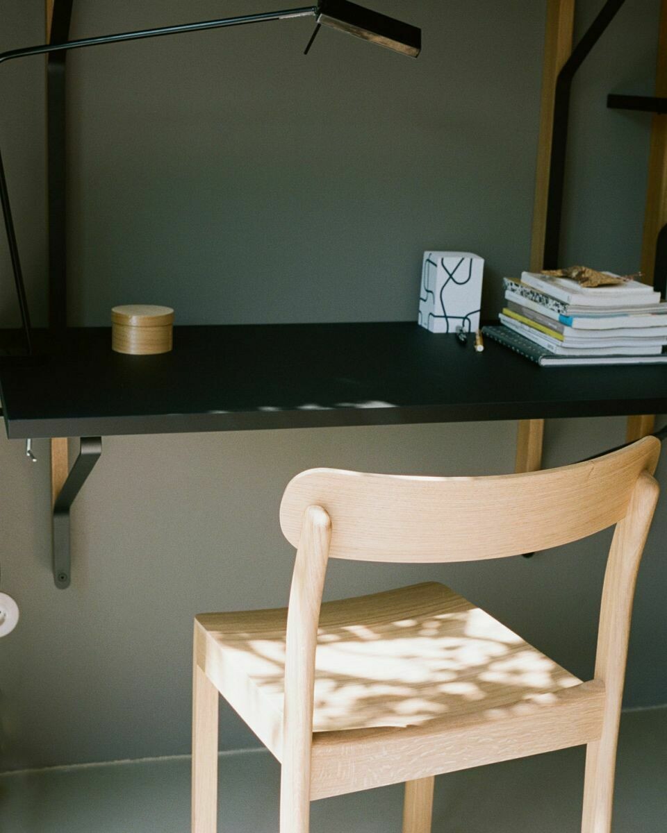 Artek Atelier Chair