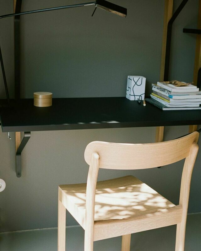 Artek Atelier Chair