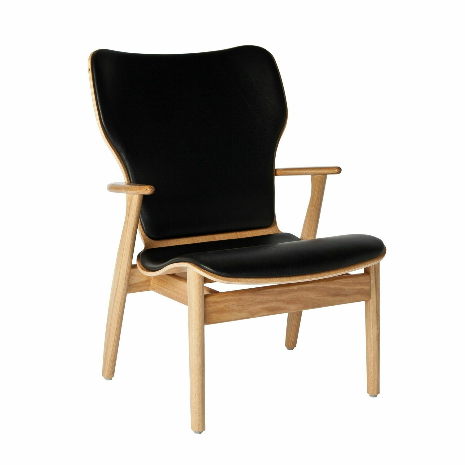 Artek Domus Lounge Chair