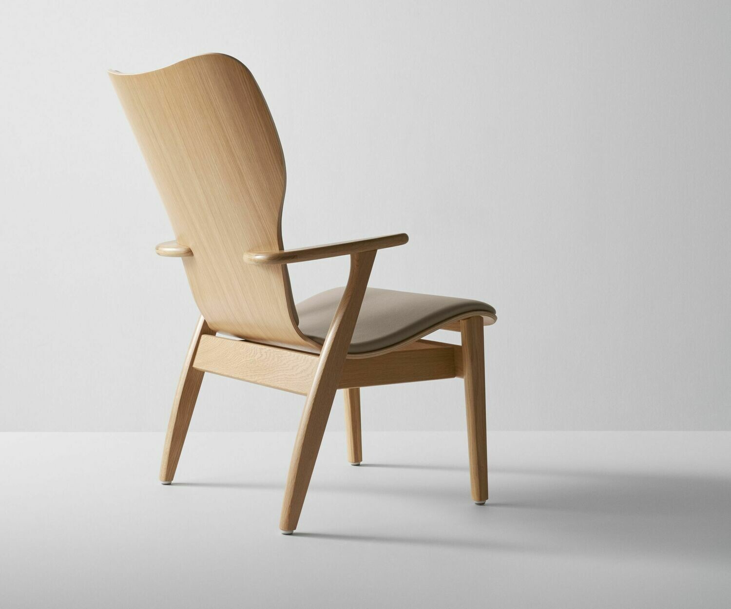 Artek Domus Lounge Chair