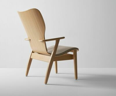 Artek Domus Lounge Chair