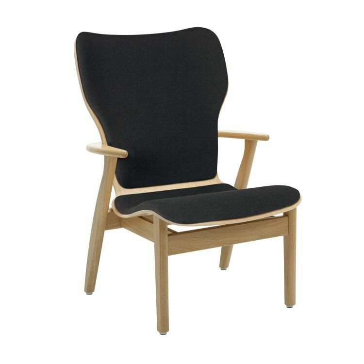 Artek Domus Lounge Chair