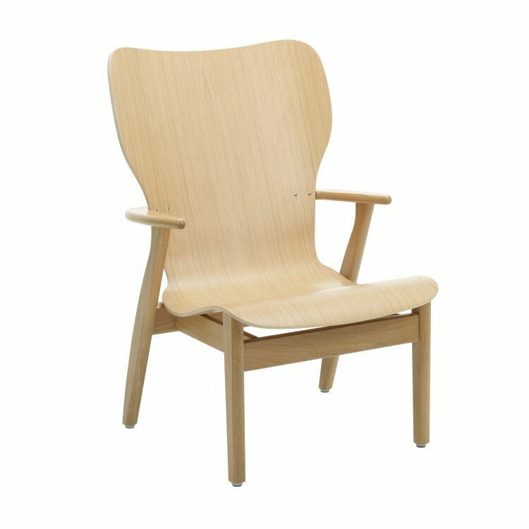 Artek Domus Lounge Chair