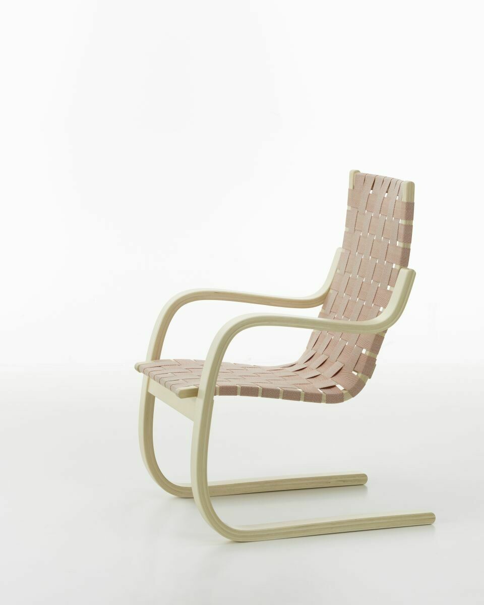 Artek Armchair 406