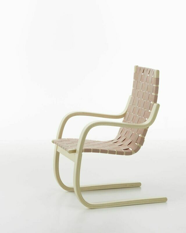Artek Armchair 406