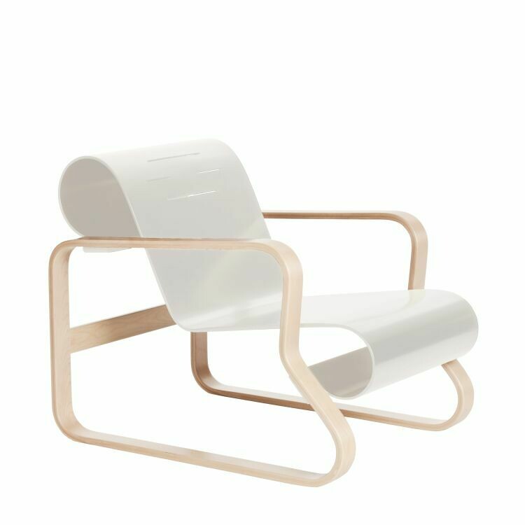 Artek Armchair 41 “Paimio“