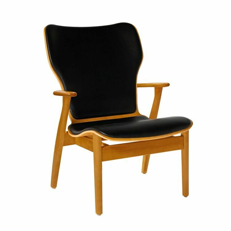 Artek Domus Lounge Chair