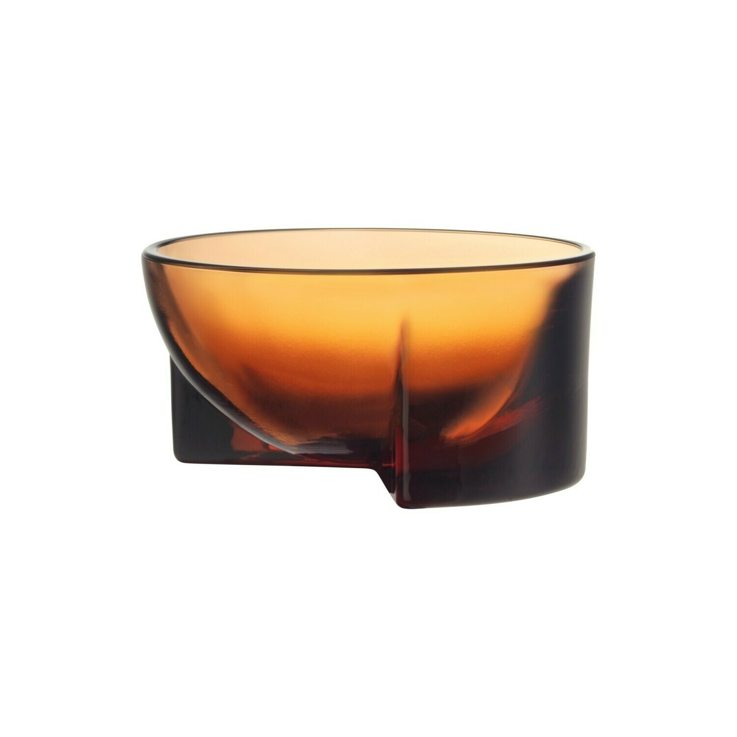 iittala Kuru interior bowl 5&quot;x4&quot;x2.25&quot;