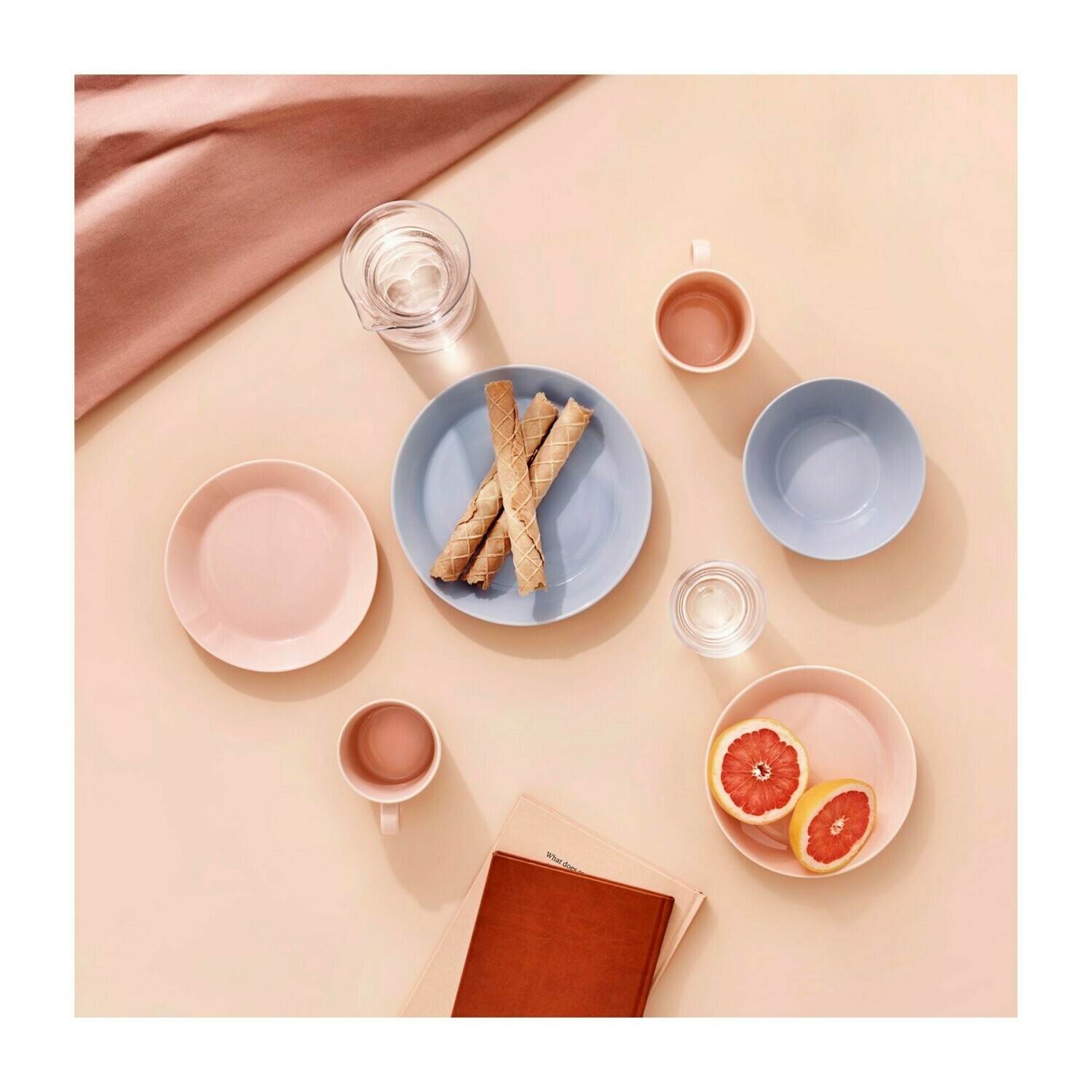 iittala Teema Collection
