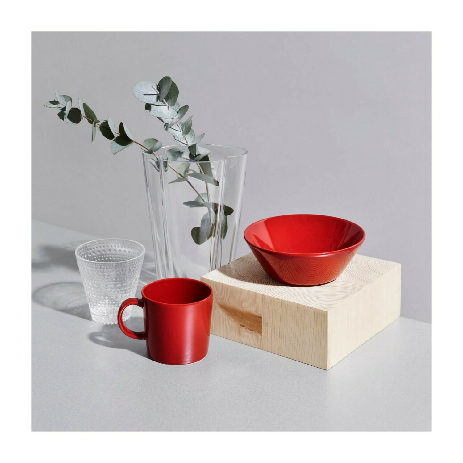 iittala Teema Collection