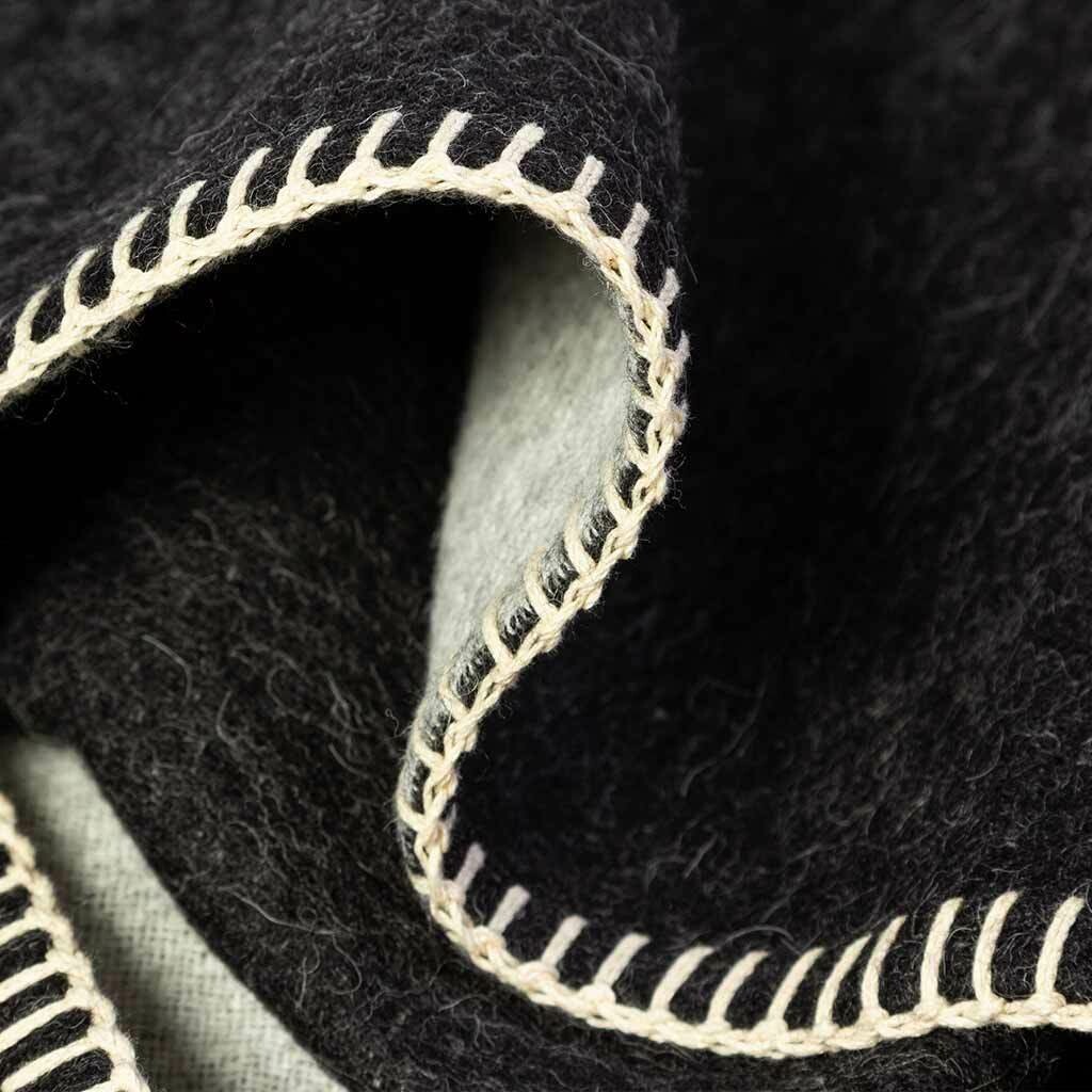 Blacksaw Generation Reversible Throw