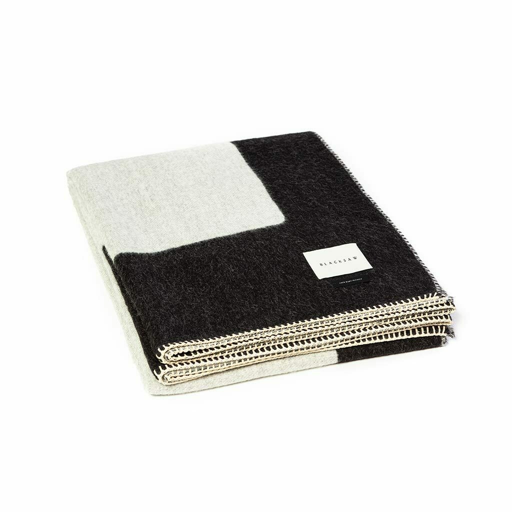Blacksaw Generation Reversible Throw