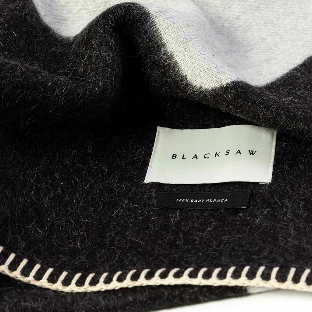 Blacksaw Generation Reversible Throw