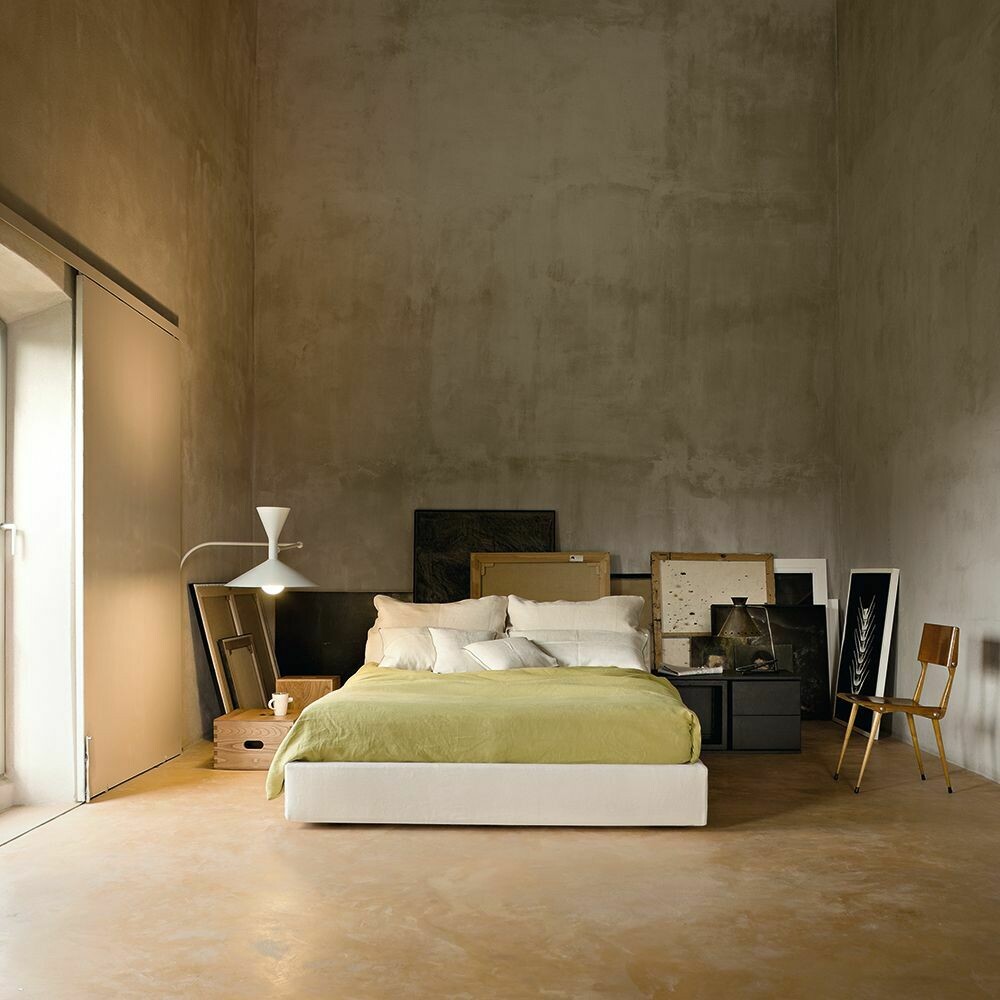 Nemo Lampe De Marseille Wall Lamp