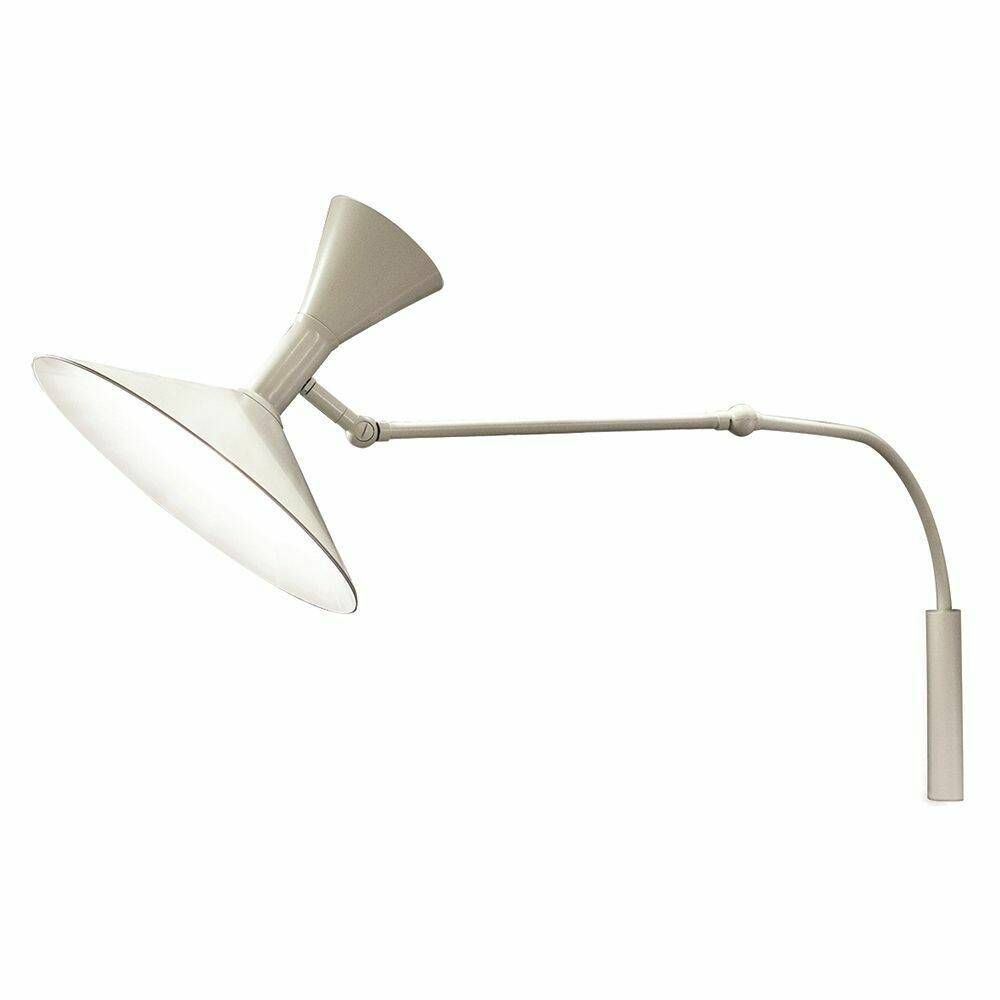 Nemo Lampe De Marseille Mini Wall Lamp