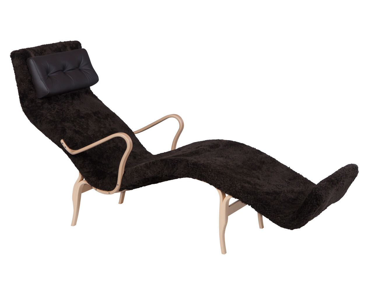 BM Mi 478 Pernilla 3 Sheepskin