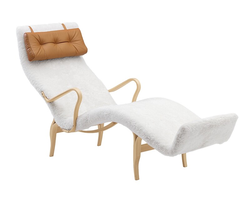 BM Mi 478 Pernilla 3 Sheepskin