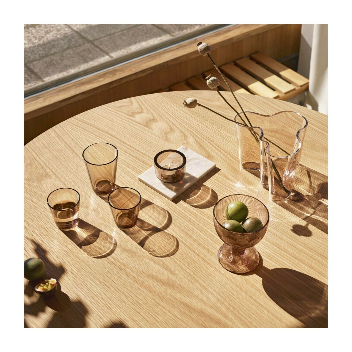 Iittala Kartio Tumbler