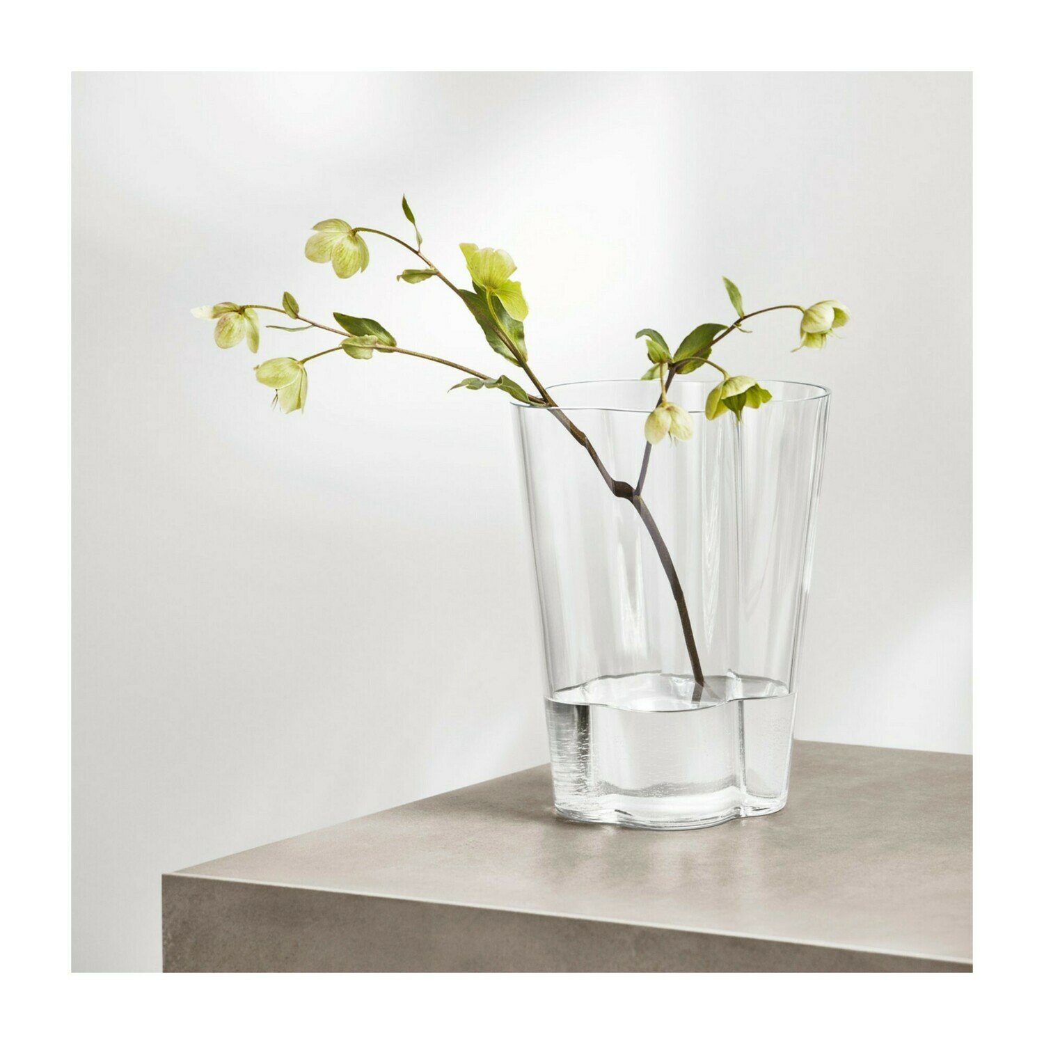 iittala Aalto Vase 10.5&quot;