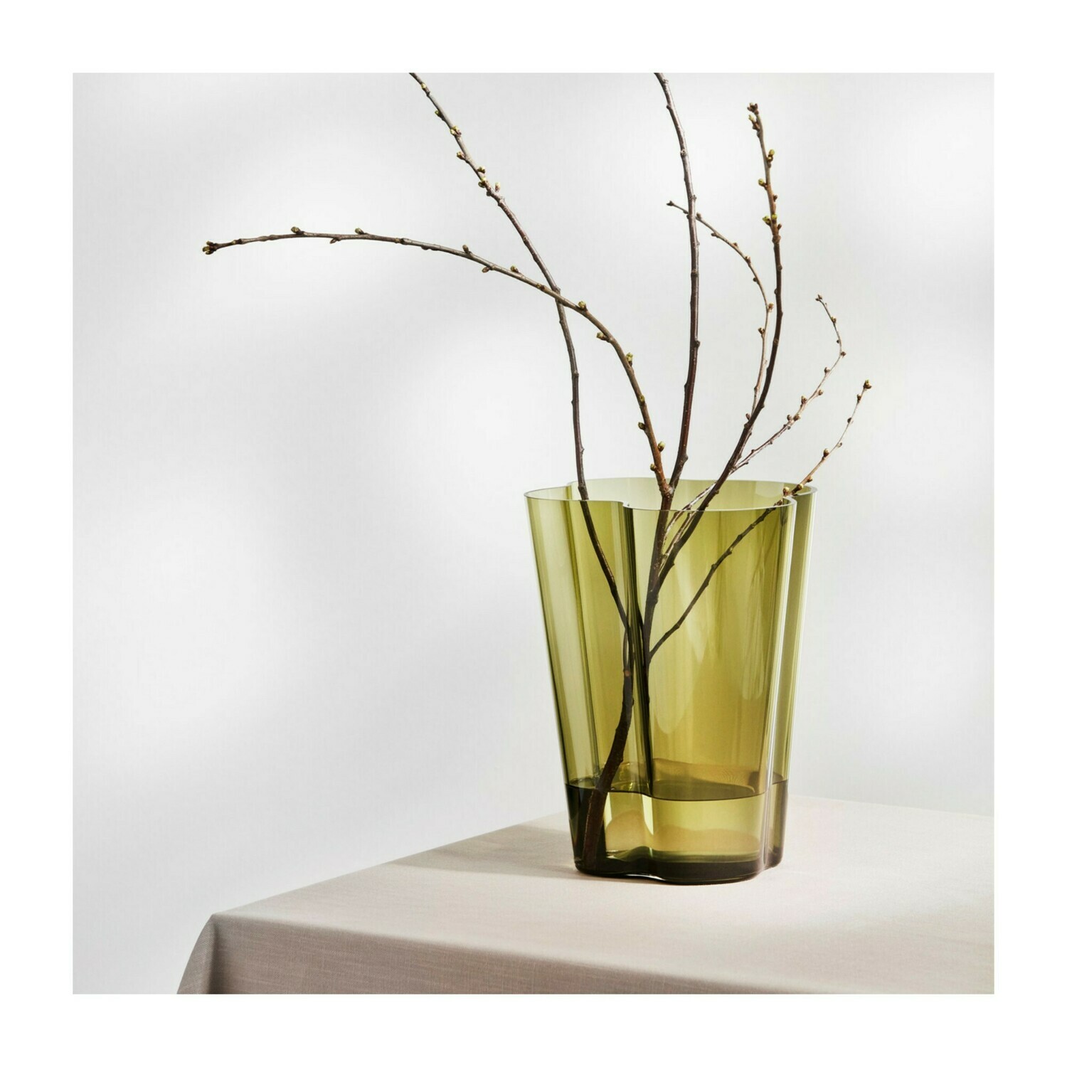iittala Aalto Vase 10.5&quot;