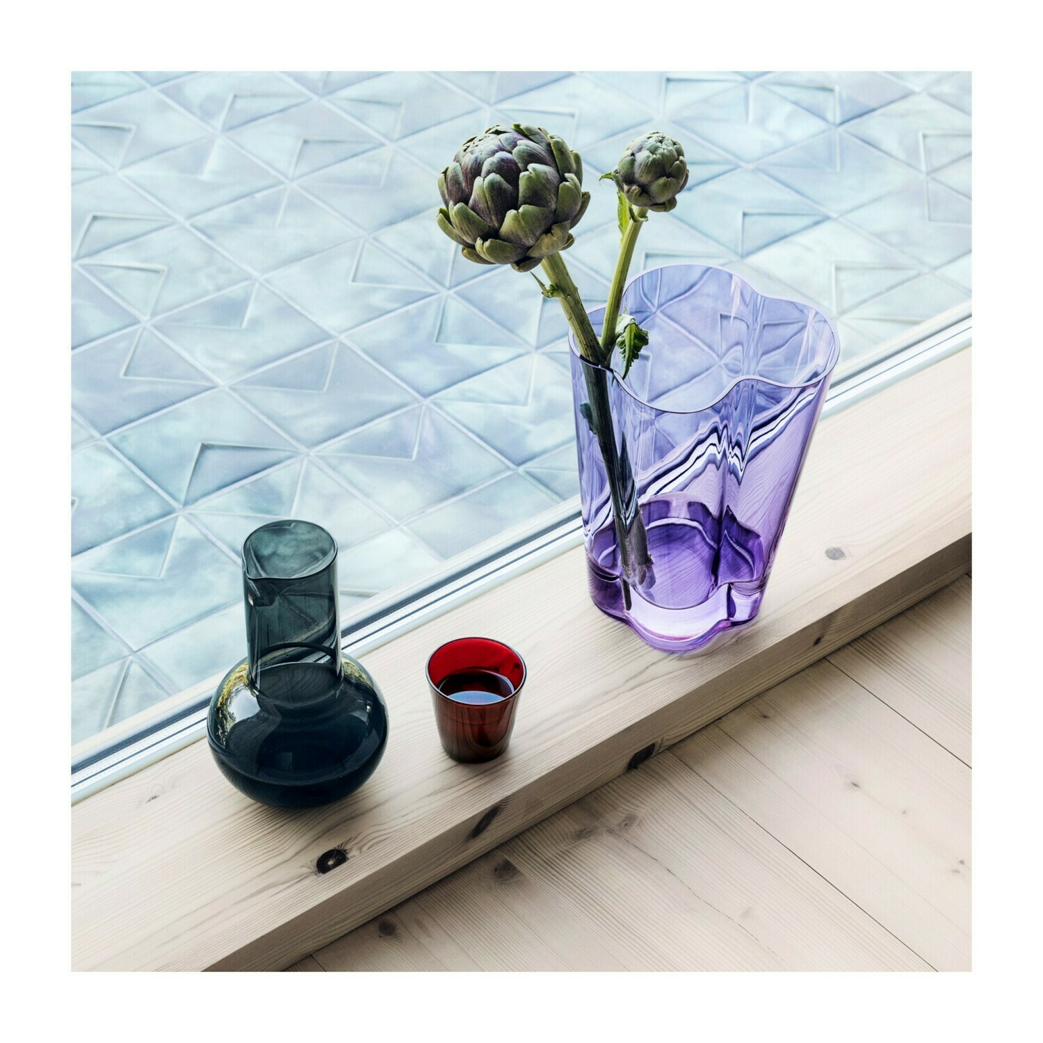 iittala Aalto Vase 10.5&quot;