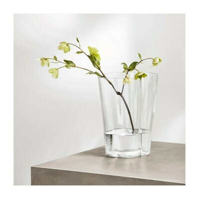 iittala Aalto Vase 10.5"