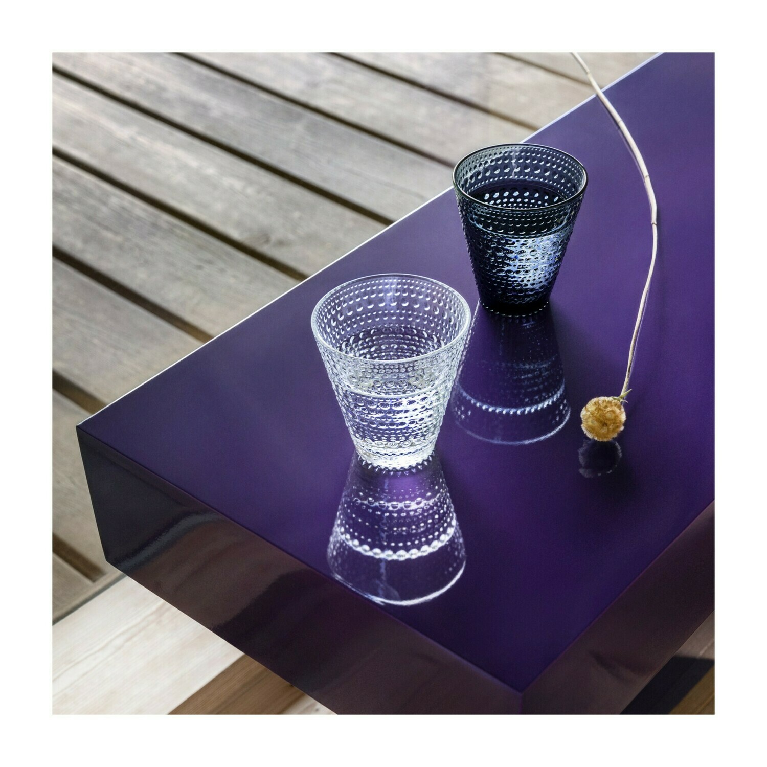 iittala Kastehelmi Tumbler 10 oz