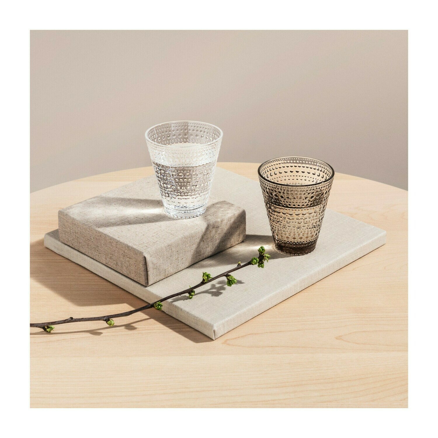 iittala Kastehelmi Tumbler 10 oz