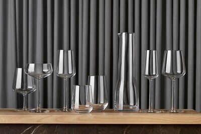 iittala Essence Glassware