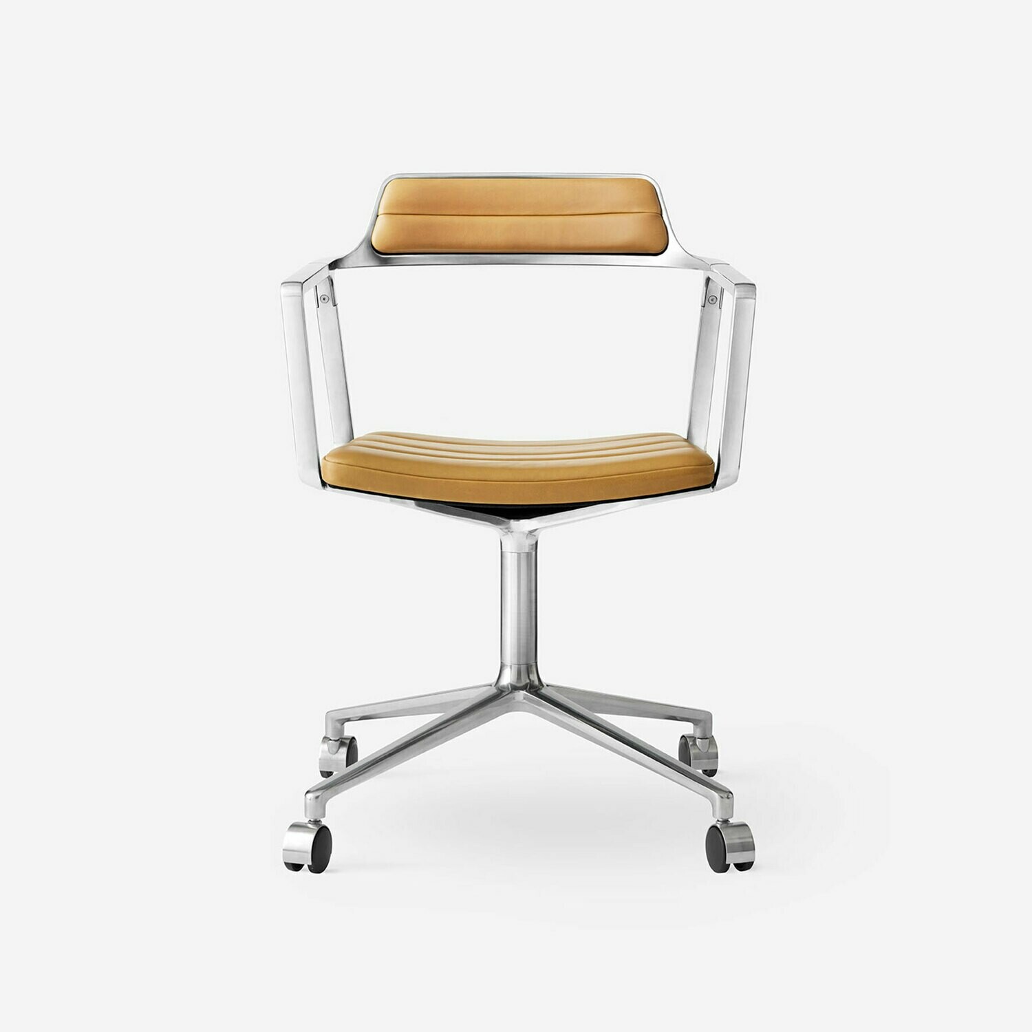VIPP452 Swivel chair w/ casters