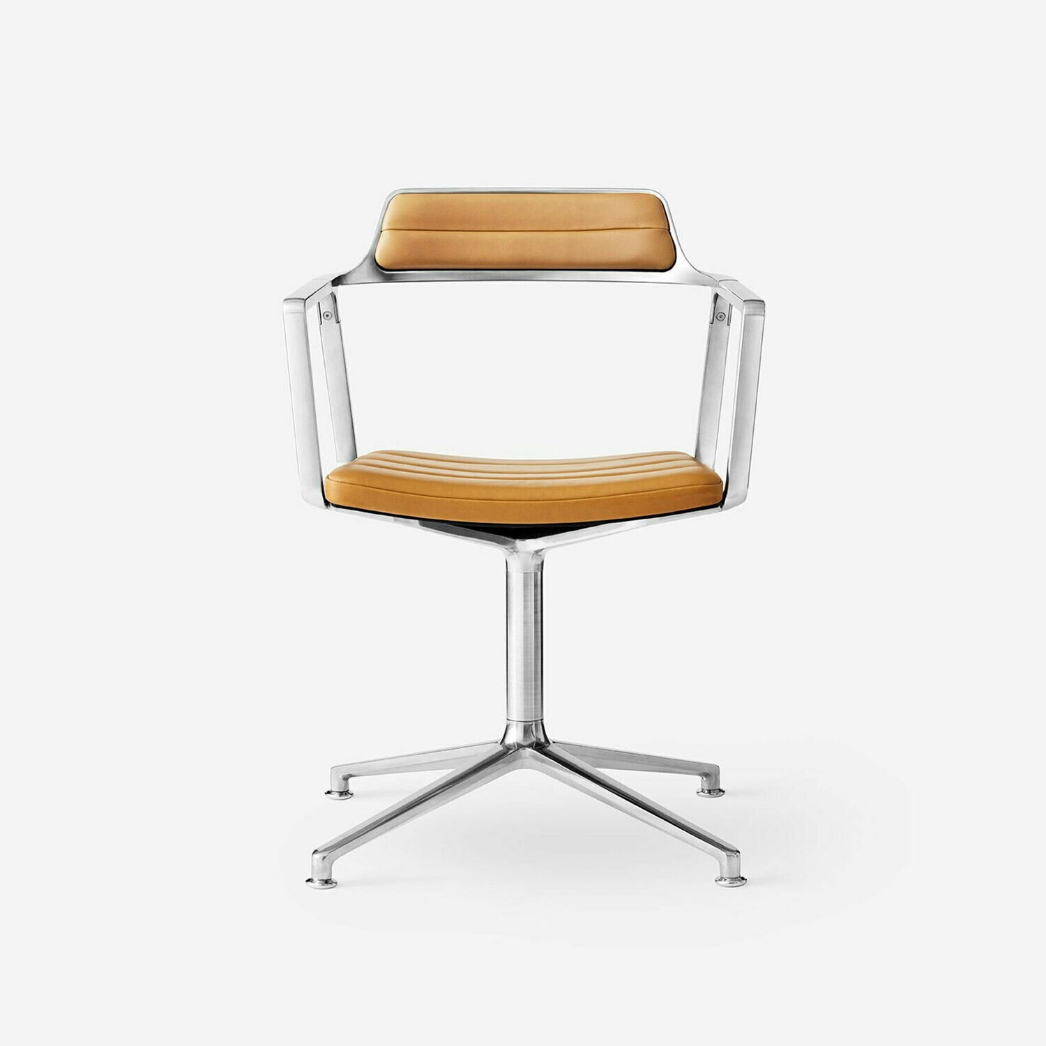 VIPP452 Swivel chair w/ gliders