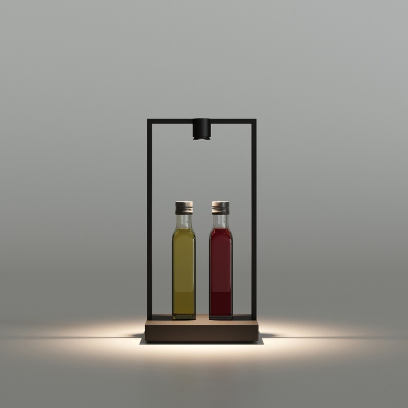 Artemide Curiosity 36 Table Lamp