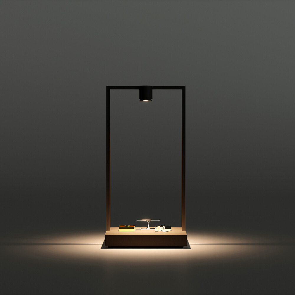 Artemide Curiosity 36 Table Lamp